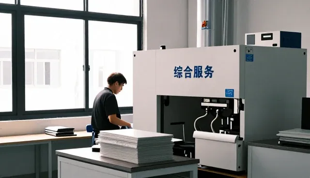 贵州渝帆建材有限公司