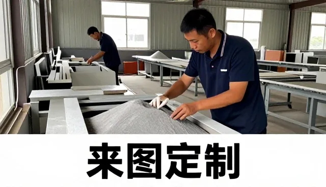 包装配送为来图定制提供更多可能